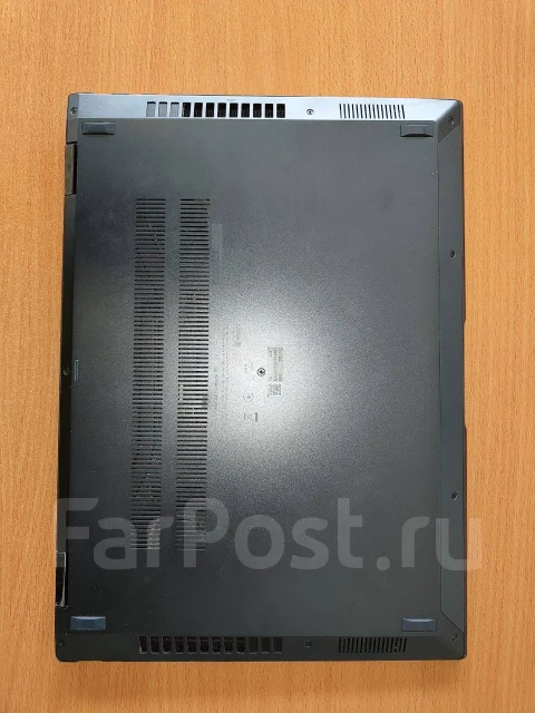 Asus ZenBook Flip 14 OLED UP5401EA. 14", ��� 16 ��, ���� 500���, WiFi: 1, Bluetooth: 1, ����������� �� 7��. ����