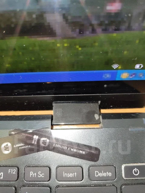 Asus ZenBook Flip 14 OLED UP5401EA. 14", ��� 16 ��, ���� 500���, WiFi: 1, Bluetooth: 1, ����������� �� 7��. ����