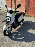 Yamaha Gear. 50����. ��., ��������, ��� ���, ��� ������� ����