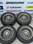 Enkei Rivazza Tuner. 7.0x16", 5x114.3, ET50 ����