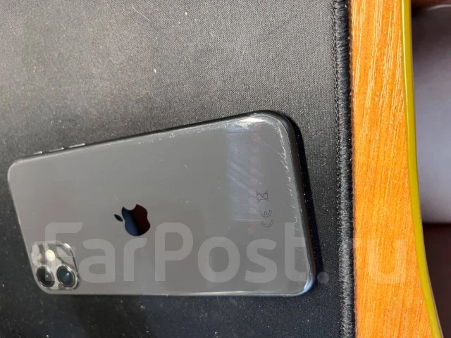 Apple iPhone 11. �/�, 64 ��, ������ ����