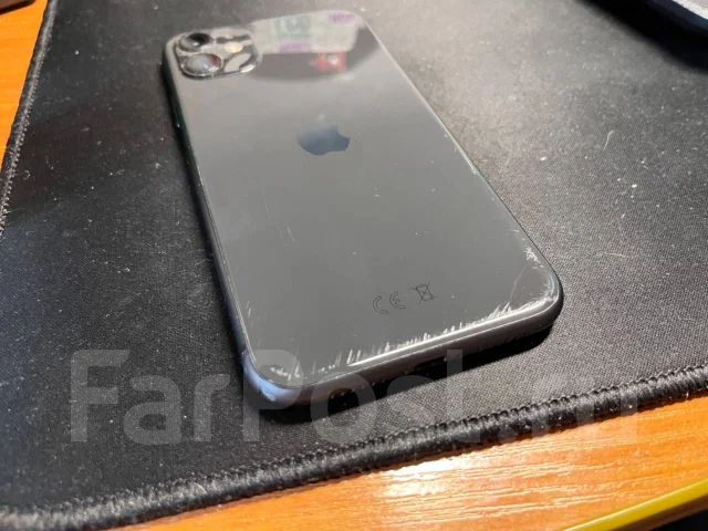 Apple iPhone 11. �/�, 64 ��, ������ ����