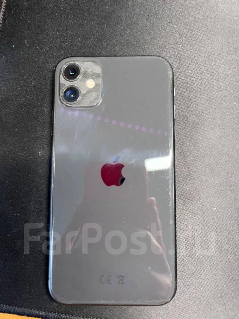 Apple iPhone 11. �/�, 64 ��, ������ ����