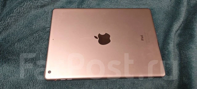 Apple iPad Air. 9.7 ������, ������ 16 �� ����