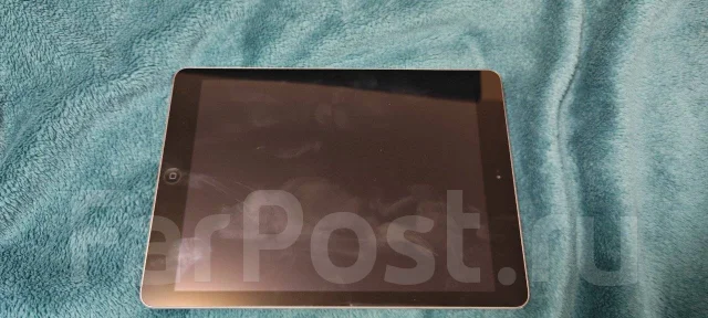 Apple iPad Air. 9.7 ������, ������ 16 �� ����