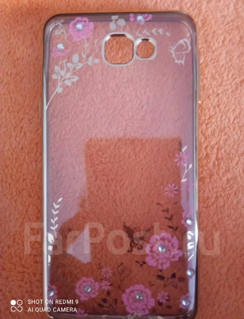 Samsung Galaxy J5 Prime. �/�, 16 �� ����