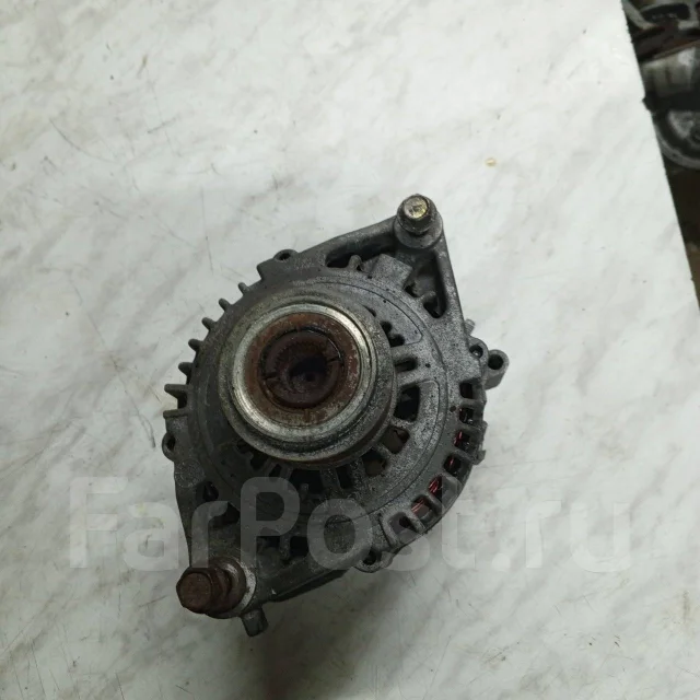 ��������� Nissan Patrol ZD30DDT 23100VC10B ����