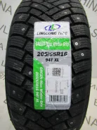 LingLong GREEN-Max Winter Grip. ������, ����������, 2026 ���, ����� ����