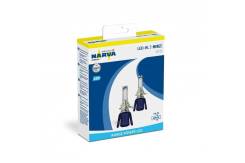  H7 12V LED (PX26d) 6000K 16W Narva - 18005 18005 