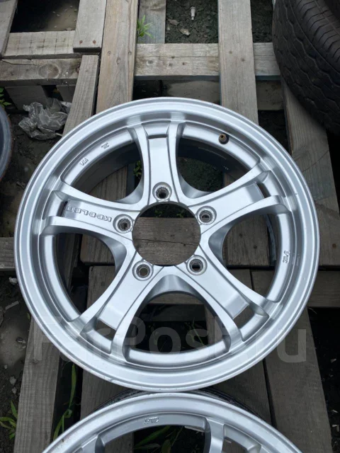 Weds Keeler. 5.5x16", 5x139.7, ET22 ����