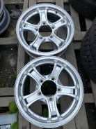 Weds Keeler. 5.5x16", 5x139.7, ET22 ����