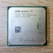 AMD Athlon II X4 635 ����
