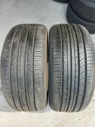Yokohama Advan dB V551A. ������, 2017 ���, �/�, ����� 5 % ����