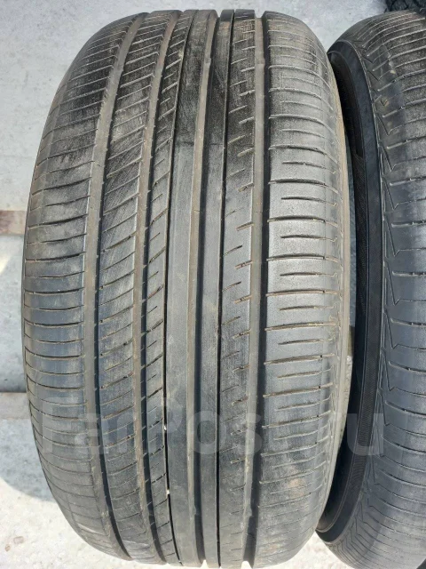 Yokohama Advan dB V551A. ������, 2017 ���, �/�, ����� 5 % ����