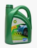 BP Visco. 5W-30, �������������, 4��. ����