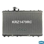 �������� ������� ���������� Suzuki SX4 1.6 VVT [M16A] 120 hp 2009 - 2016 Krauf ���. KRZ1479RC KRZ1479RC ����
