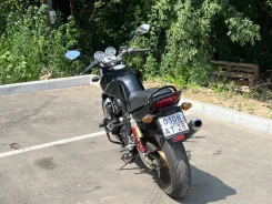Honda CB 400SF. 400����. ��., ��������, ���������, ������ �� �� ����