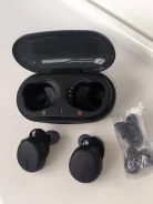 Sony WF-XB700 ����