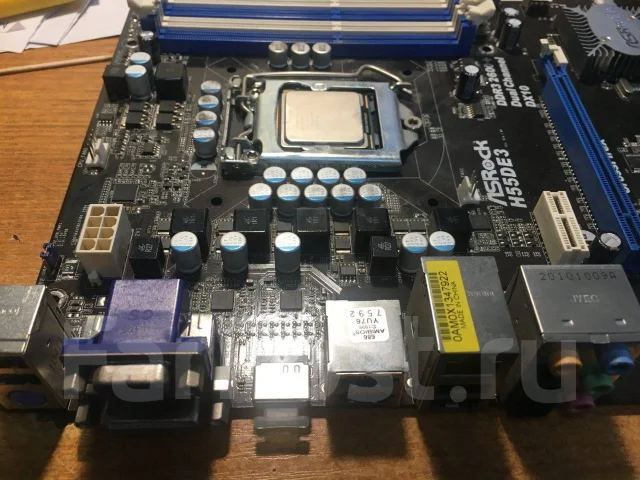 H55 ����