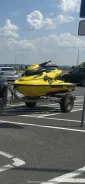 BRP Sea-Doo XP. 1997 ��� ����