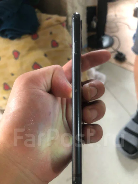 Apple iPhone 7. �/�, 32 ��, ������, 4G LTE ����
