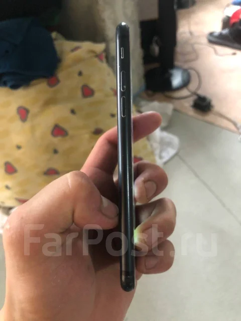 Apple iPhone 7. �/�, 32 ��, ������, 4G LTE ����