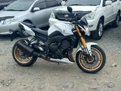 Yamaha FZ 08. 800����. ��., ��������, ���������, ��� ������� ����