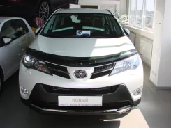 Toyota Rav4 (XA40) � 2013 �. (Original) ��������� ������ ��������� 402013 ����