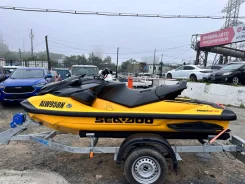 BRP Sea-Doo RXP. 2023 ��� ����