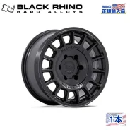 MLJ Black Rhino Voll. 8.0x18", 5x114.3, ET25, �� 72,6���. ��� ����� �� ������������ ����