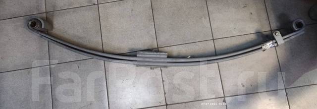 Рессора автомобильная передняя Freightliner A16-13412-001 купить в ...
