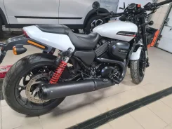 Harley-Davidson Street Rod. 750����. ��., ��������, ���������, ������ �� �� ����