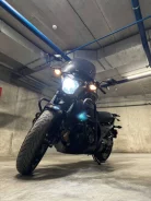 Honda CTX 700. 669����. ��., ��������, ���������, ������ �� �� ����