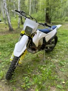Husqvarna TE 300. 300����. ��., ��������, ��� ���, ������ �� �� ����