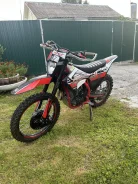 Rockot Motors GS 7 Tribute. 250����. ��., ��������, ��� ���, ��� ������� ����