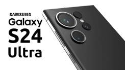 Samsung Galaxy S24 Ultra. �����, 1 ��, ������, 5G, NFC. ��� ����� �� ������������ ����