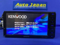 Kenwood MDV-D706BTW ����