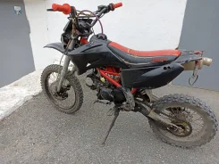 Irbis TTR 125. 125����. ��., ��������, ���������, ������ �� �� ����