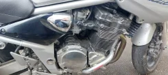 Suzuki GSF 1200S Bandit. 1 200����. ��., ���������, ������ �� �� ����