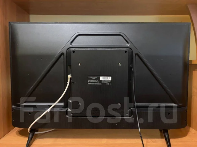 iFFALCON. LED ����