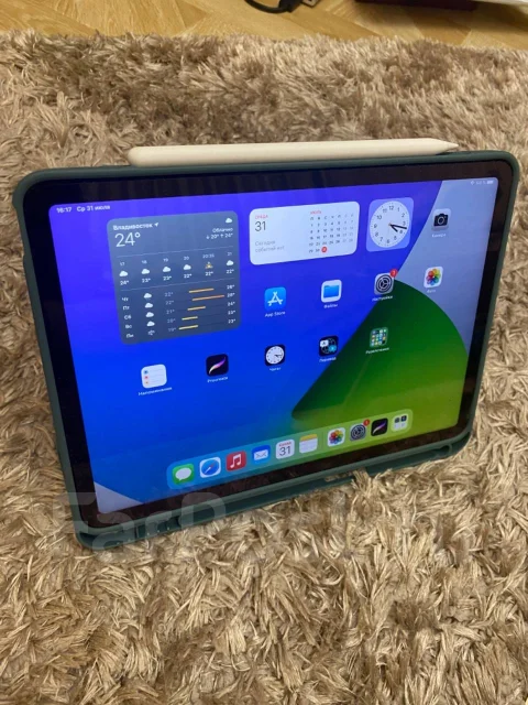 Apple iPad Air 5. 10.9 ������, ������ 256 �� ����