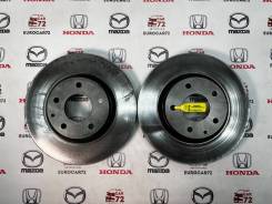 ����� ��������� �������� Mazda 3 BM(BN) 2013-2019 B45G33251A ����