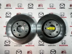 ����� ��������� �������� Mazda 3 BM(BN) 2013-2019 B45G33251A ����