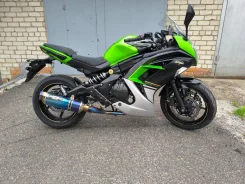Kawasaki Ninja 400. 400����. ��., ��������, ���������, ��� ������� ����