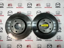 ����� ��������� �������� Mazda 3 BM(BN) 2013-2019 B45G33251A ����