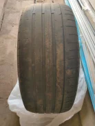 Dunlop Sport Maxx Race. ������, �/�, ����� 90 % ����