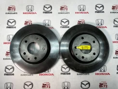 ����� ��������� �������� Mazda 3 BM(BN) 2013-2019 B45G33251A ����