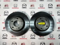 ����� ��������� �������� Mazda 3 BM(BN) 2013-2019 B45G33251A ����