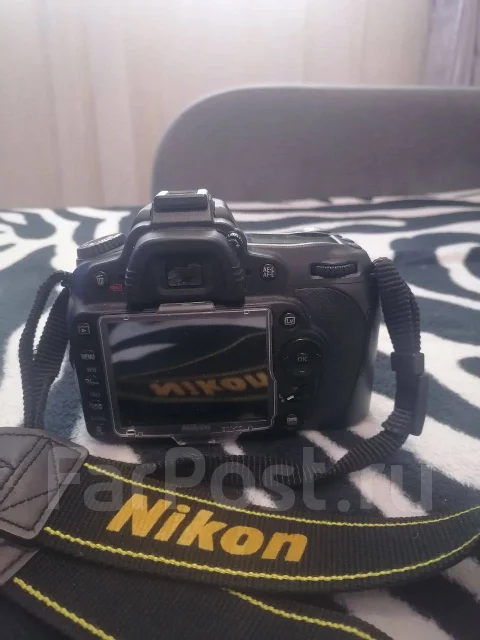 Nikon D90 ����