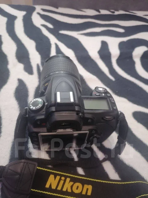 Nikon D90 ����